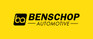 Logo Benschop Automotive